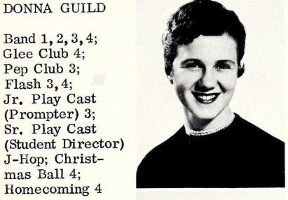 Donna L. Guild Paul Russell