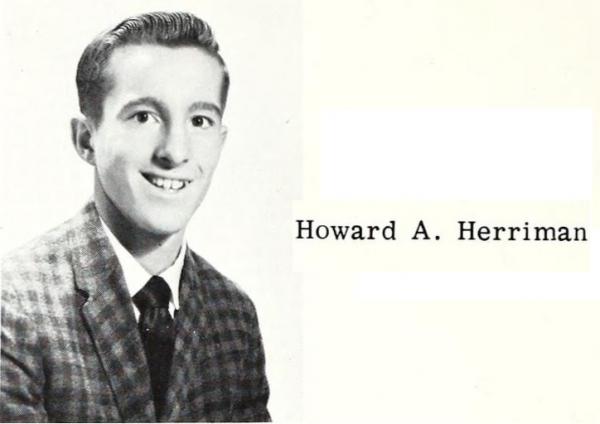 Howard Allen Herriman
