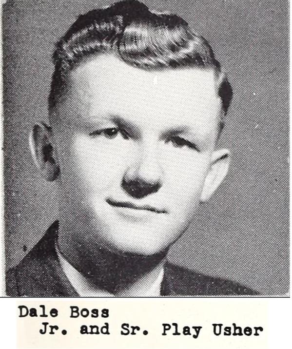 Dale E. Boss