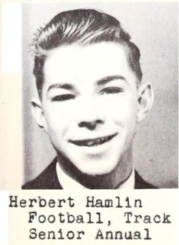 Herbert Henry Hamlin