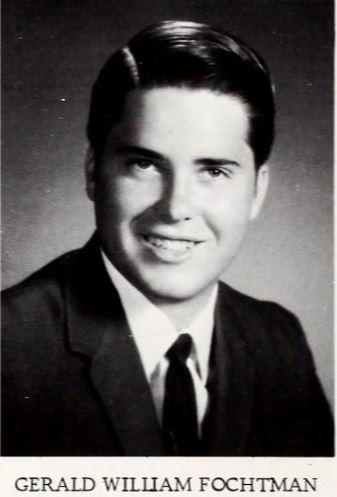 Gerald William Fochtman