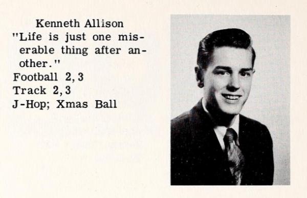 Kenneth R. Allison