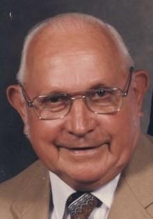 Emil George Krchak
