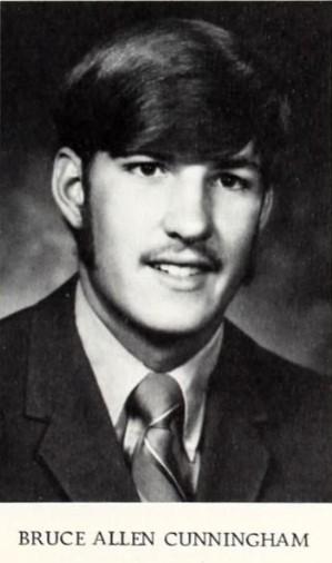 Bruce Allen Cunningham