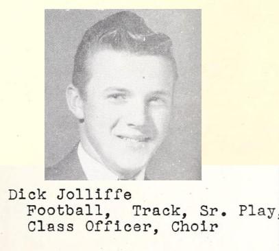 Richard L. Jolliffe
