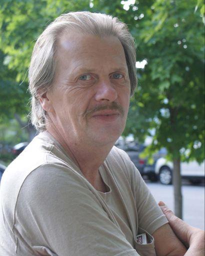 Eric C. Johnson