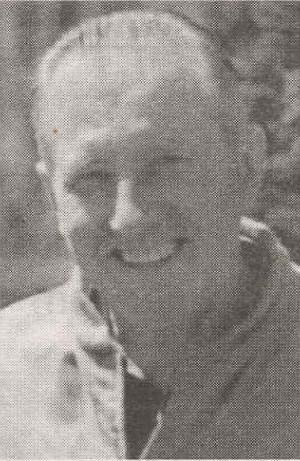 Charles John Bleha