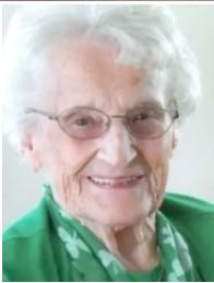 Elsie Rumisek Rohloff