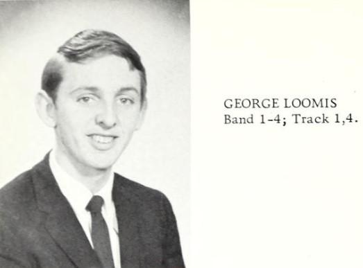 George G. Loomis