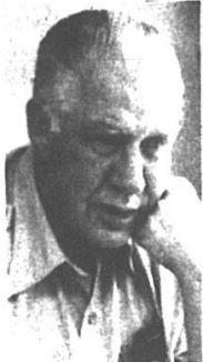 Gordon Nelson Neff