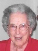 Mary Clare (lablance) Fochtman