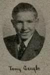 Anthony "tony" Gengle