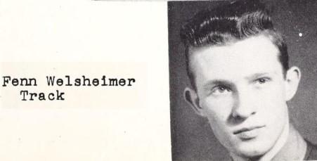 Fenn Philip Welsheimer