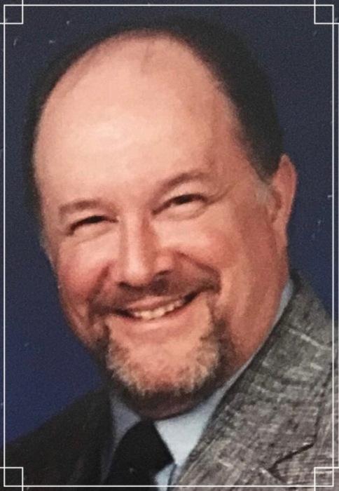 Clifford F. Pierce