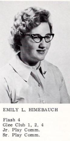 Emily L. Himebauch Stanek