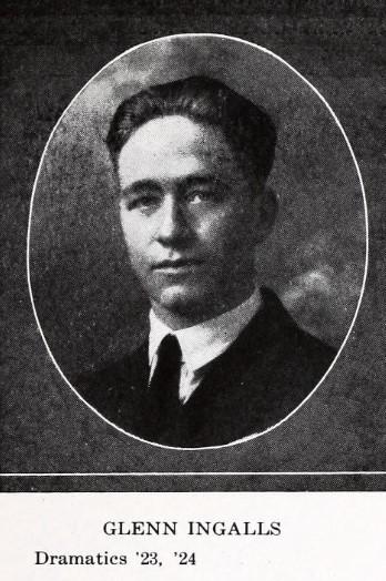 Glenn H. Ingalls