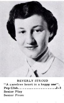 Beverly Anne Stroud Bryan