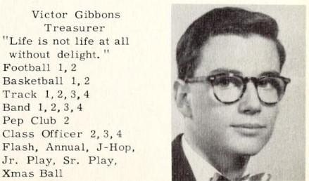 Victor J. Gibbons
