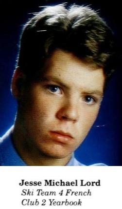 Jesse Michael Lord