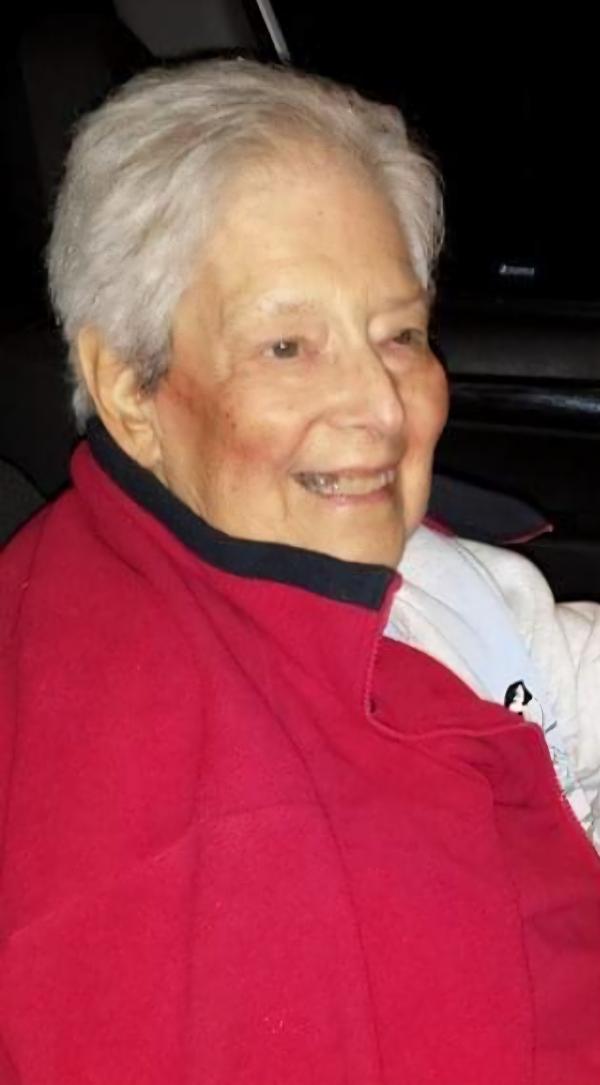 Elaine Perers Smith