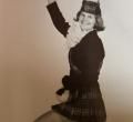 Roberta "berta" Paul Bunch