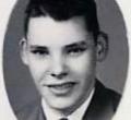 Donald Ray Busick