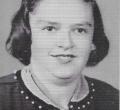 Maggie Ellen Noblitt Chrisman