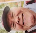 Fred Robert Lanford
