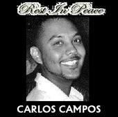 Carlos P. Campos