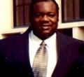 Bernard Agee Hamilton