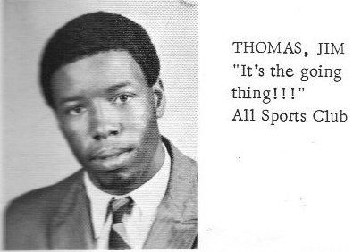 Jim Thomas