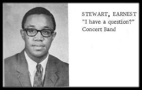 Earnest Stewart
