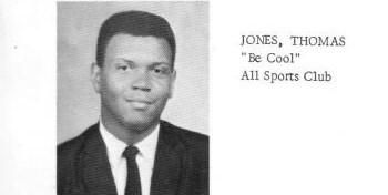 Thomas M.jones