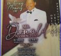Donald Washington
