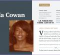 Linda Russell-cowan