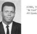 Thomas M.jones