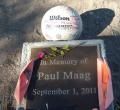 Paul Maag
