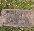 Christopher Paul Goldsmith