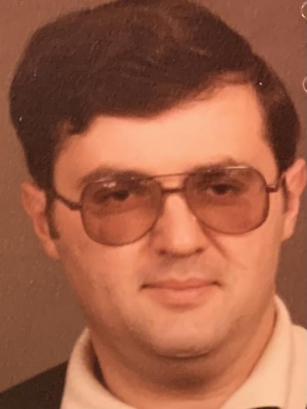 Larry Tripoli
