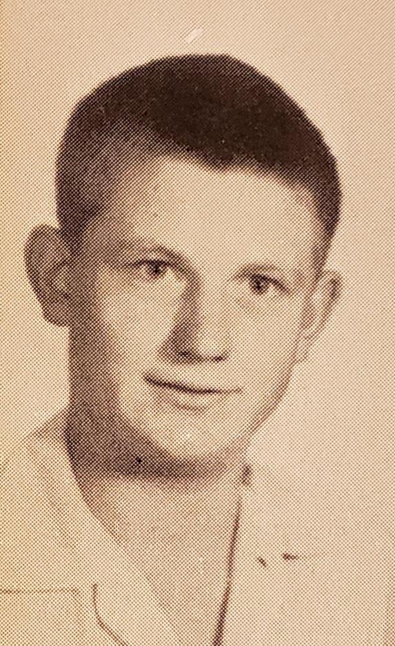 Clovis Merlon Ellis
