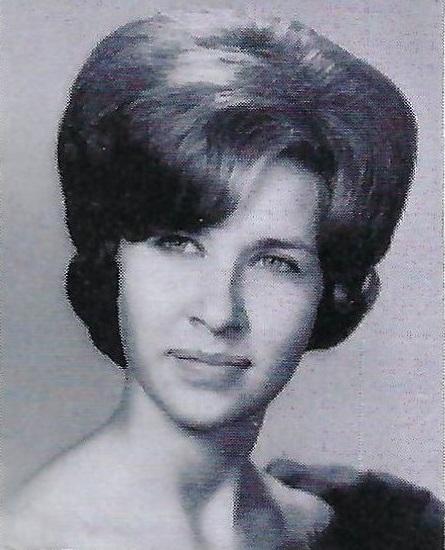 Jane Goggans Gibson