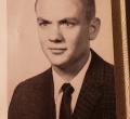 Jerry Wayne Lewis