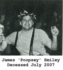 James Smiley