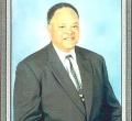 Winston Bernard Conner