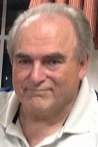 Ronald M. Matusky