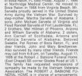 John Rogers Sarvella Jr