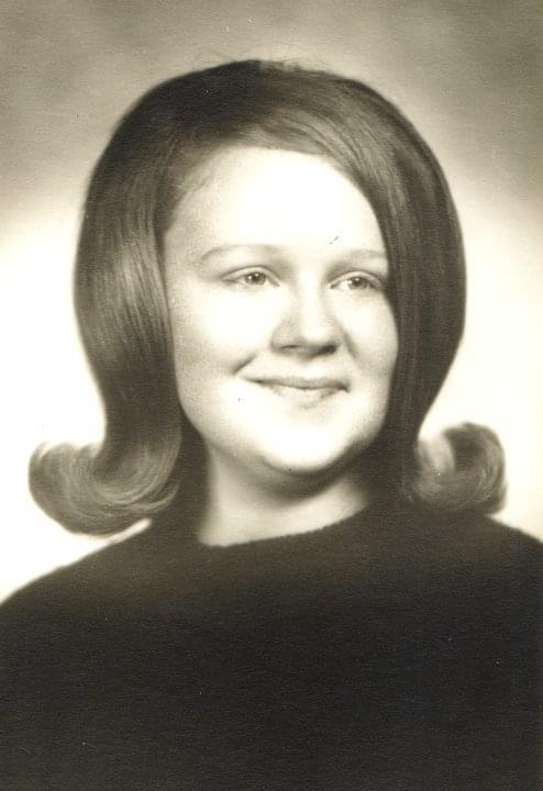 Barbara Talley Gibson