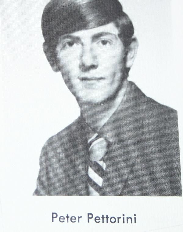 Peter Pettorini