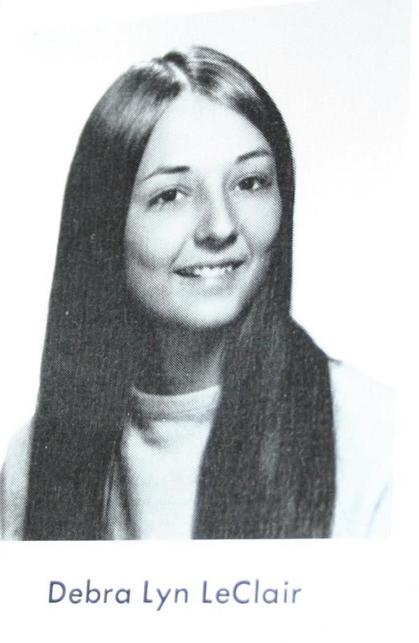 Debra Lyn Laclair