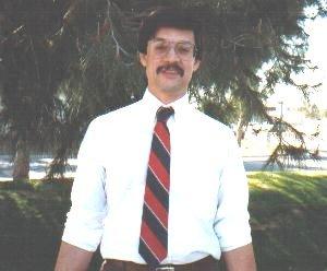 Lawrence Calo